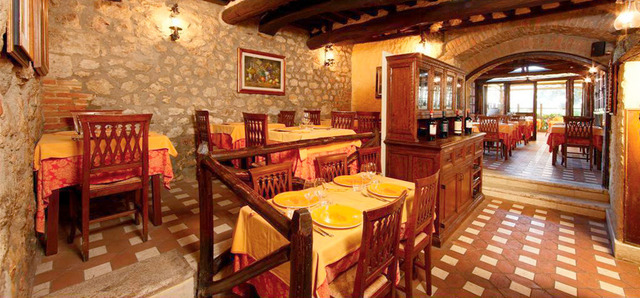 Il Ristorante