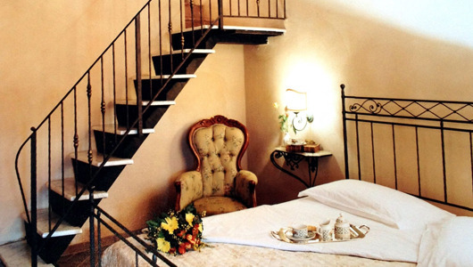 Le Camere